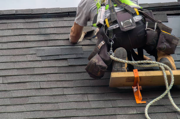 Reliable Roof Inspection contractor in Elizabeth, WV by Brentwood Metal Roofing
